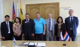 К сотрудничеству готовы!